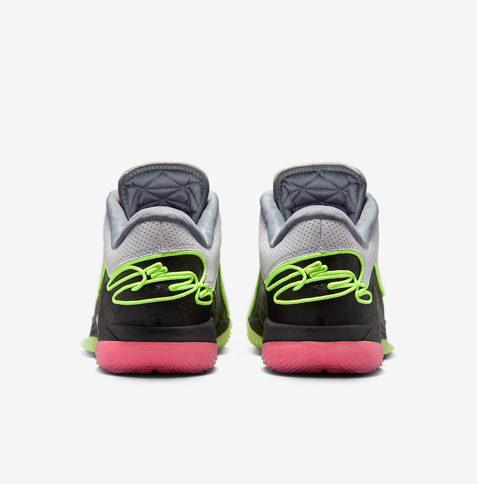 LeBron 22 "Moonlight Translucent Outsole"
