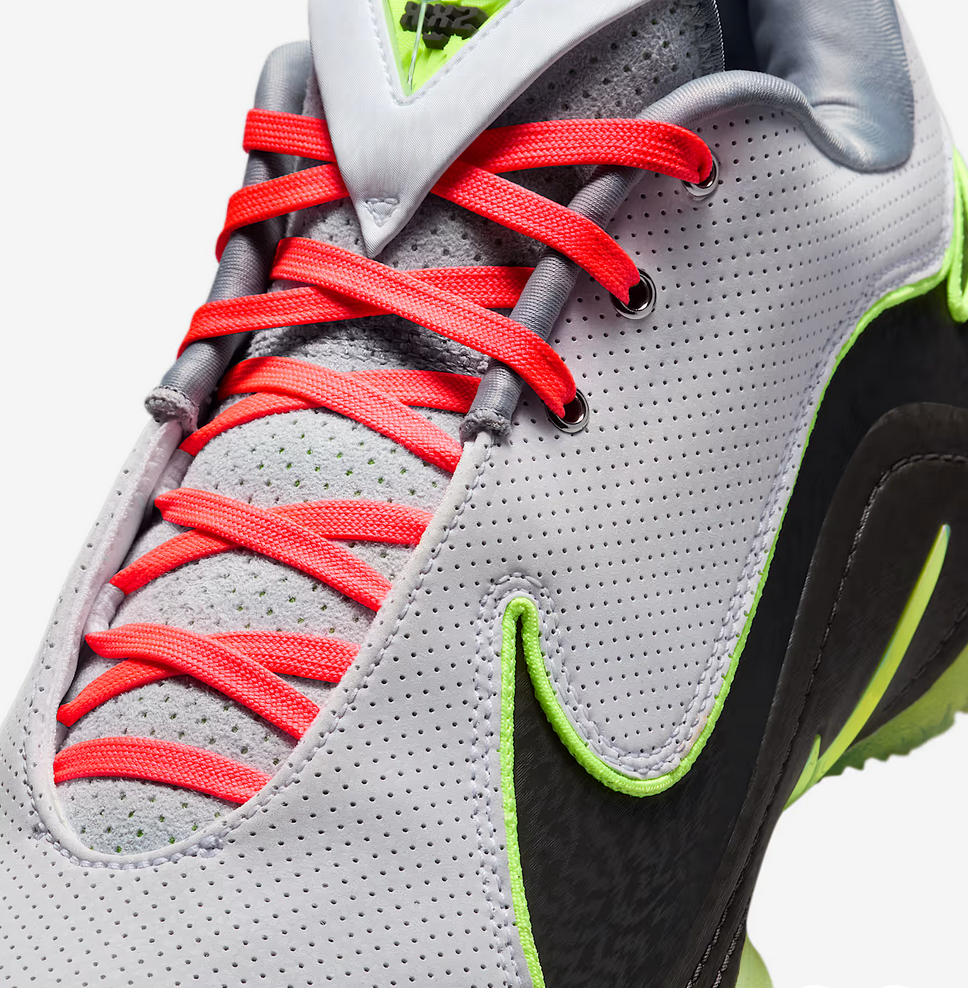 LeBron 22 "Moonlight Translucent Outsole"