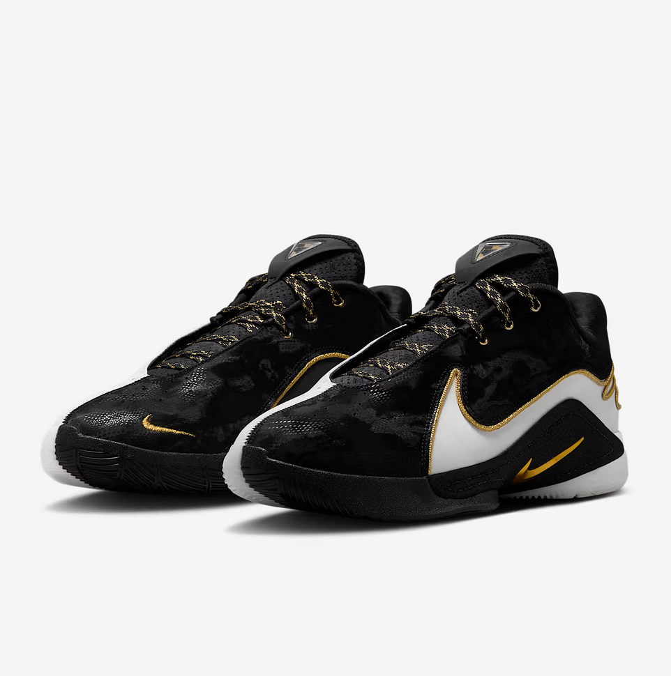 Nike LeBron 22 "Mogul"