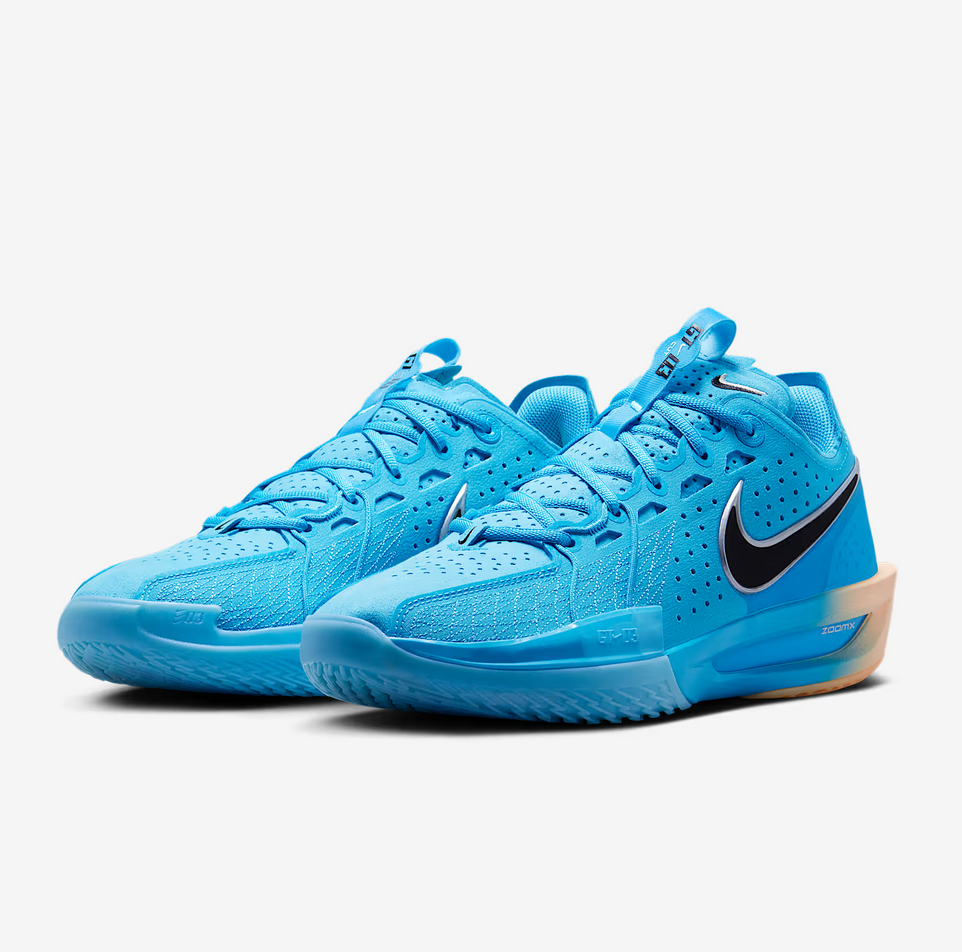 Nike G.T. Cut 3