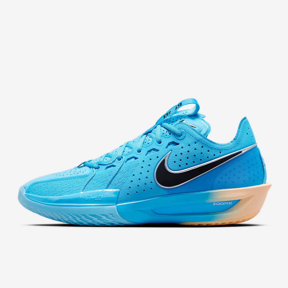 Nike G.T. Cut 3