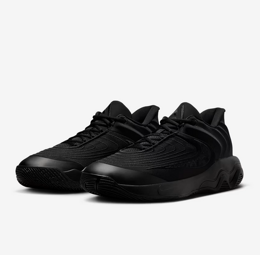 Nike Giannis Immortality 4 "Black"