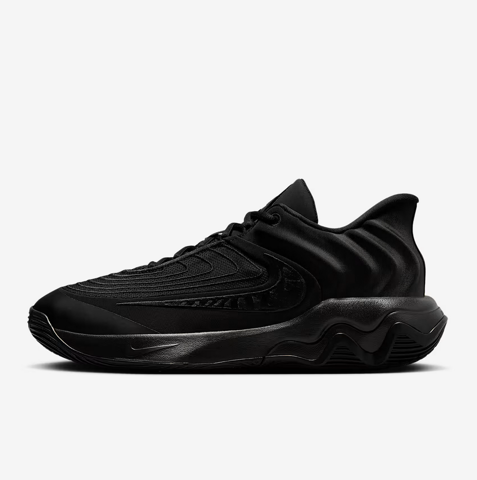 Nike Giannis Immortality 4 "Black"