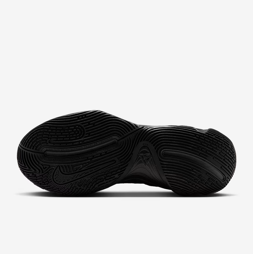 Nike Giannis Immortality 4 "Black"