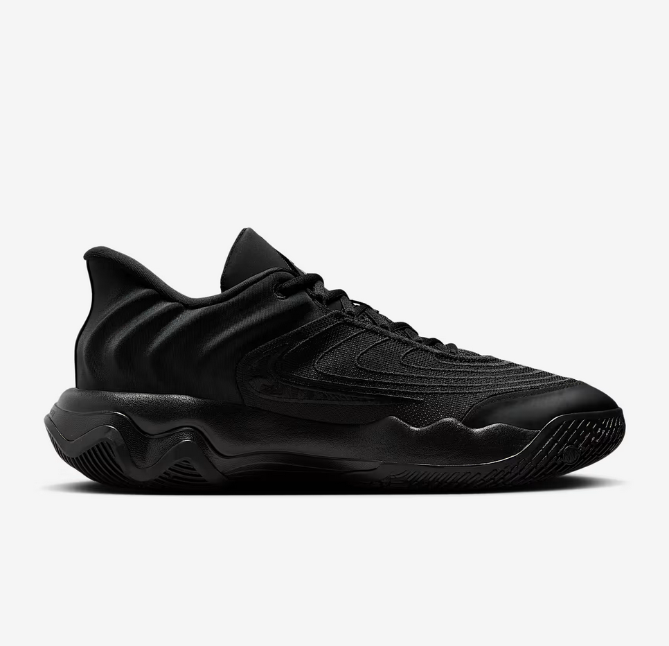 Nike Giannis Immortality 4 "Black"