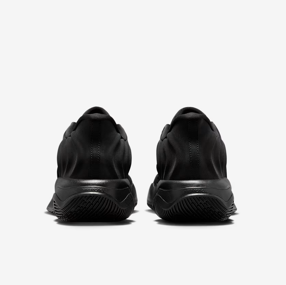 Nike Giannis Immortality 4 "Black"
