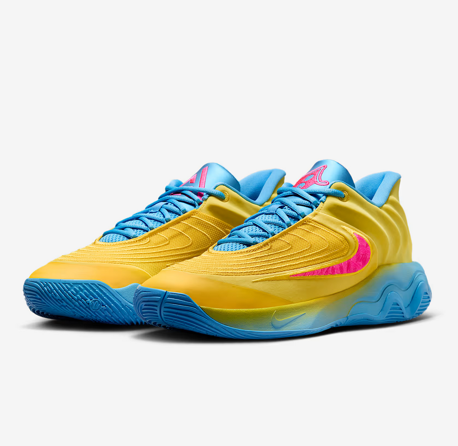 Nike Giannis Immortality 4 "Candy Funhouse"
