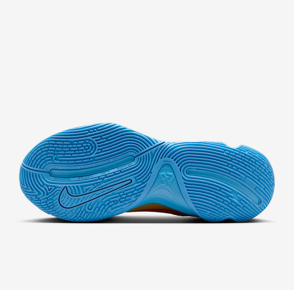 Nike Giannis Immortality 4 "Candy Funhouse"