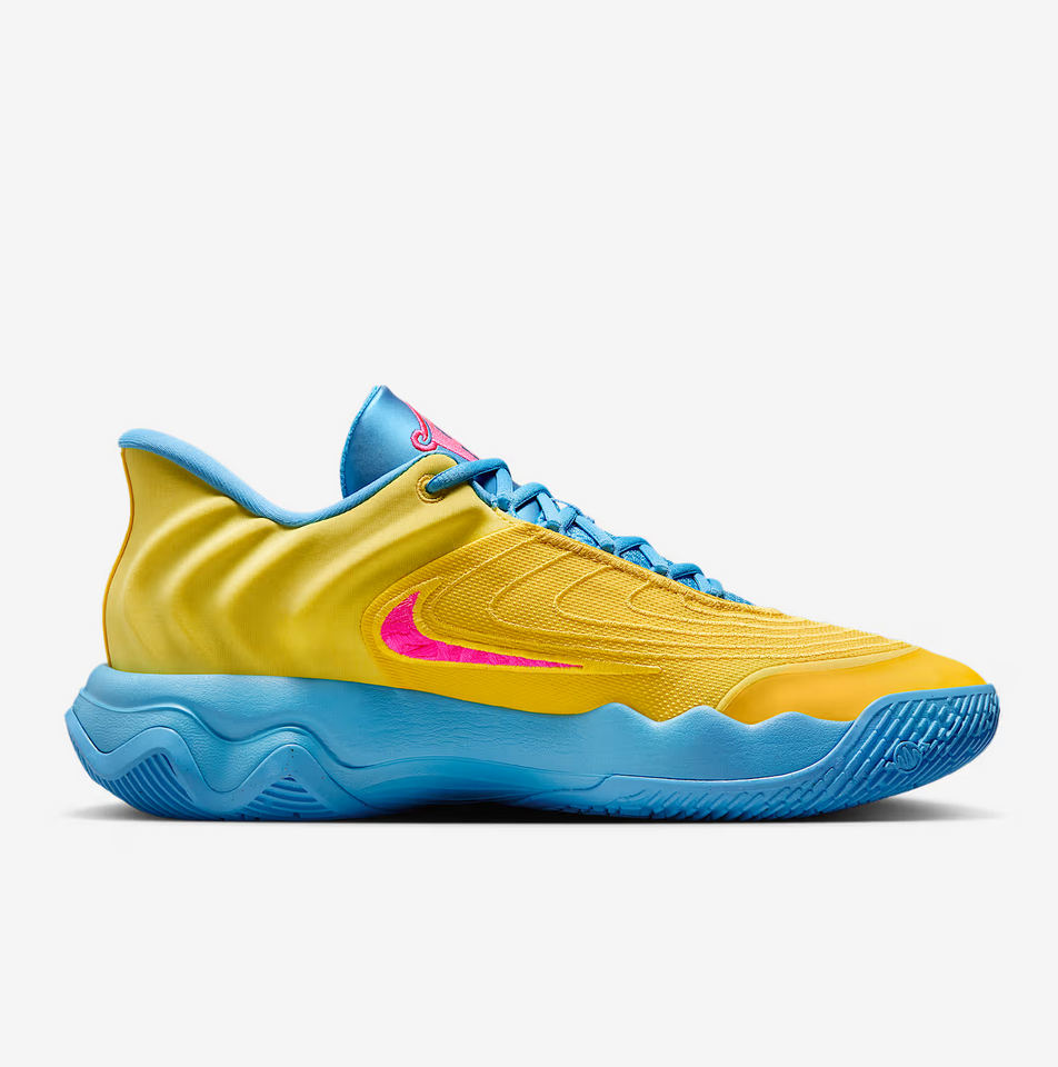 Nike Giannis Immortality 4 "Candy Funhouse"