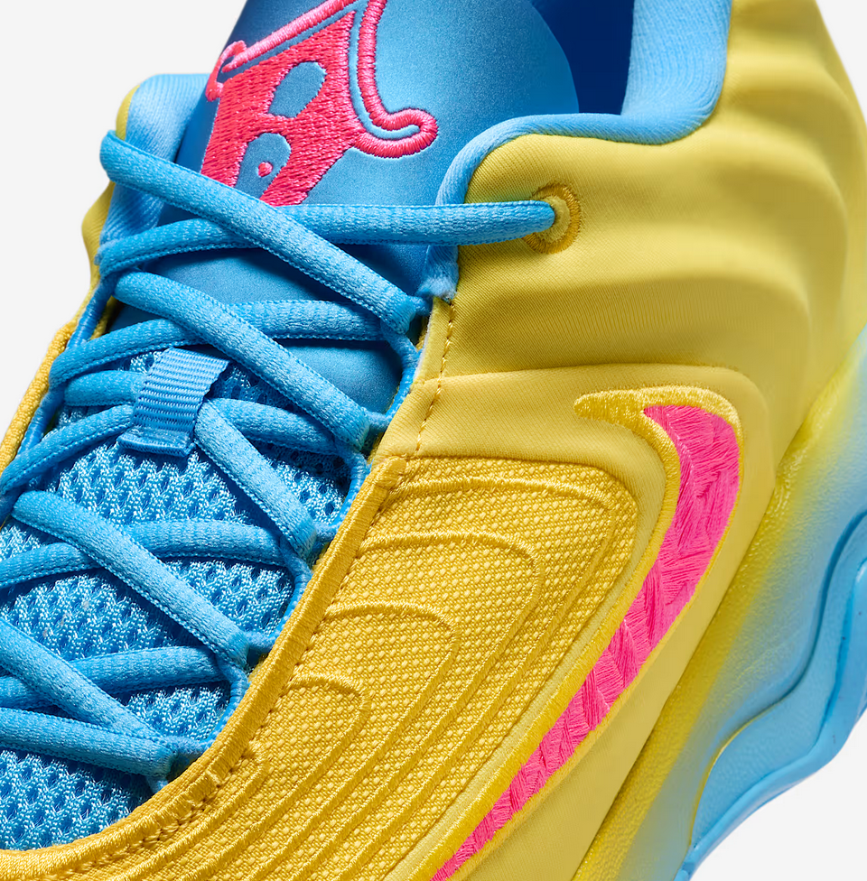 Nike Giannis Immortality 4 "Candy Funhouse"
