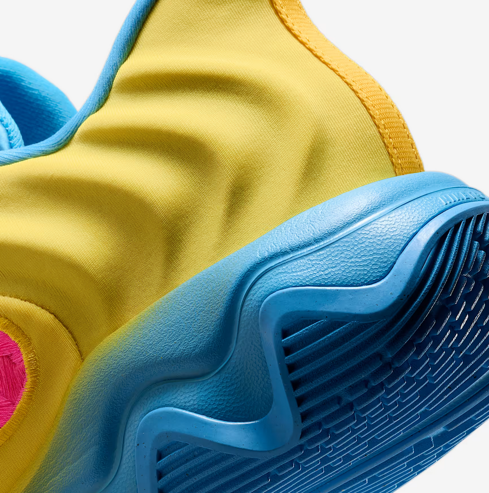 Nike Giannis Immortality 4 "Candy Funhouse"