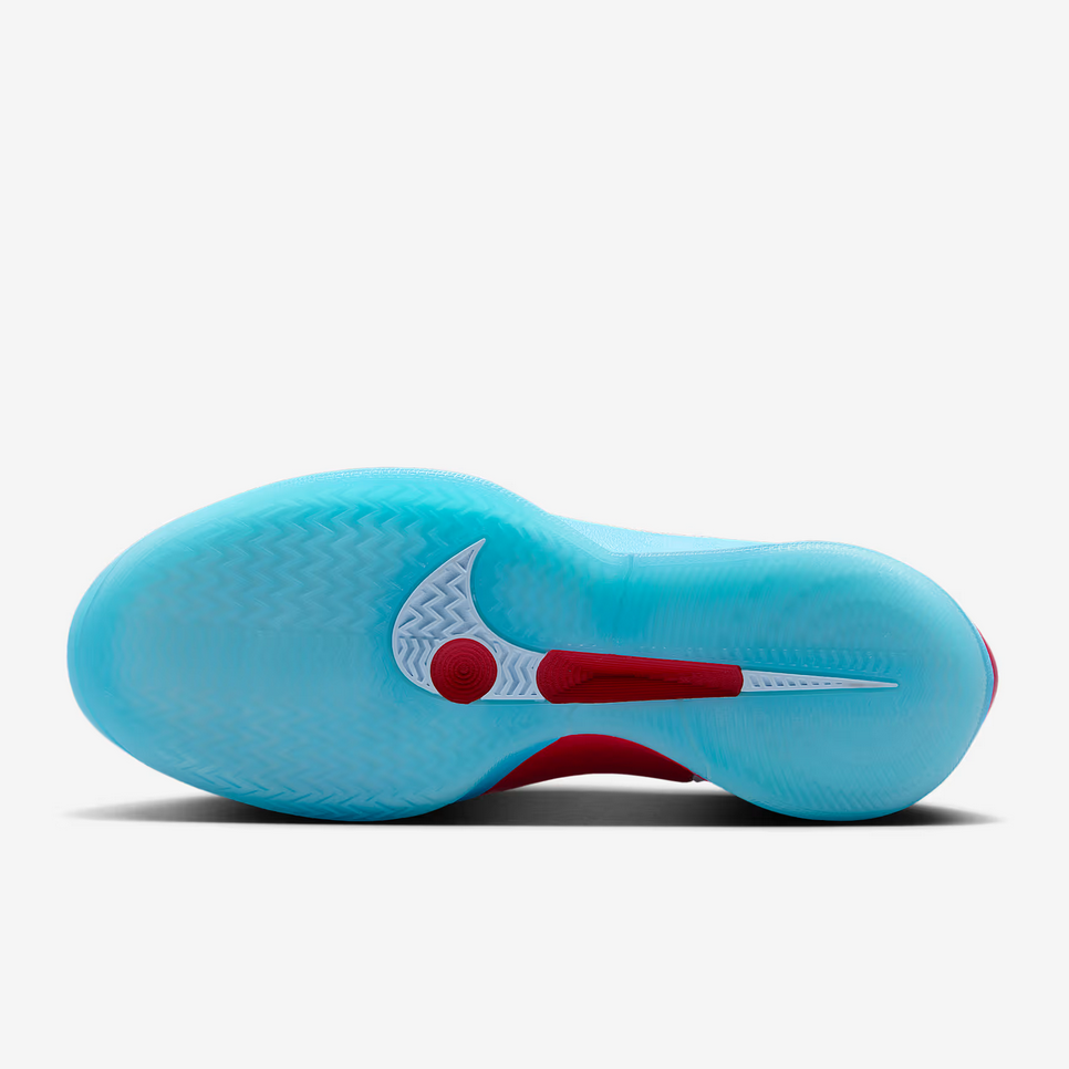 Nike Sabrina 2 "Blue and Red"