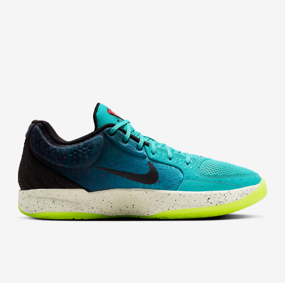 Nike Ja Morant 2 Kool-Aid Mixed Berry