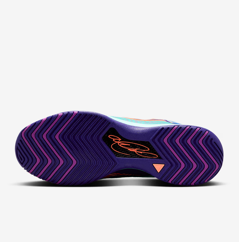 LeBron NXXT Genisus