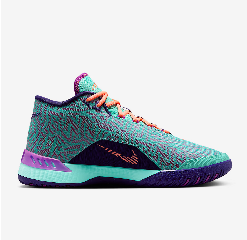 LeBron NXXT Genisus