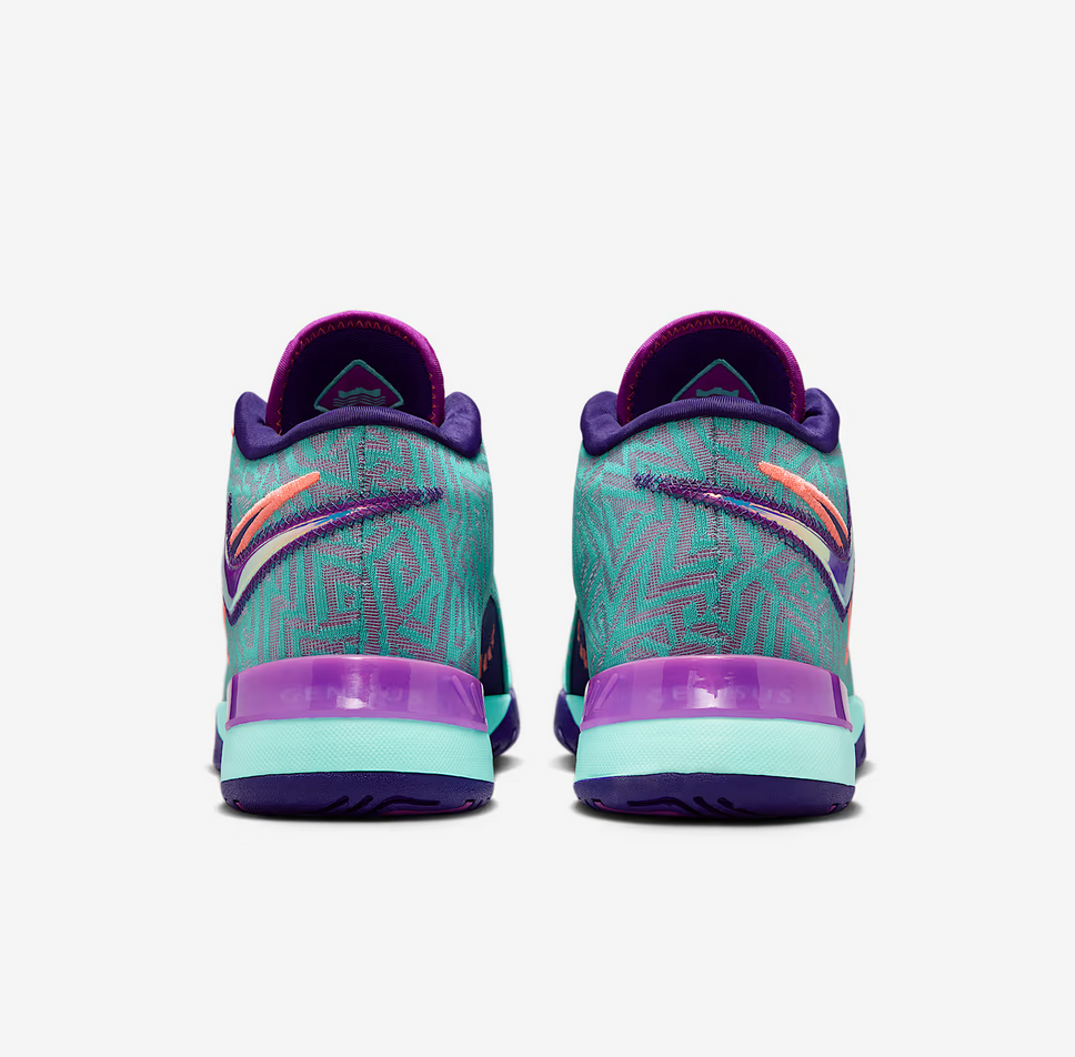 LeBron NXXT Genisus
