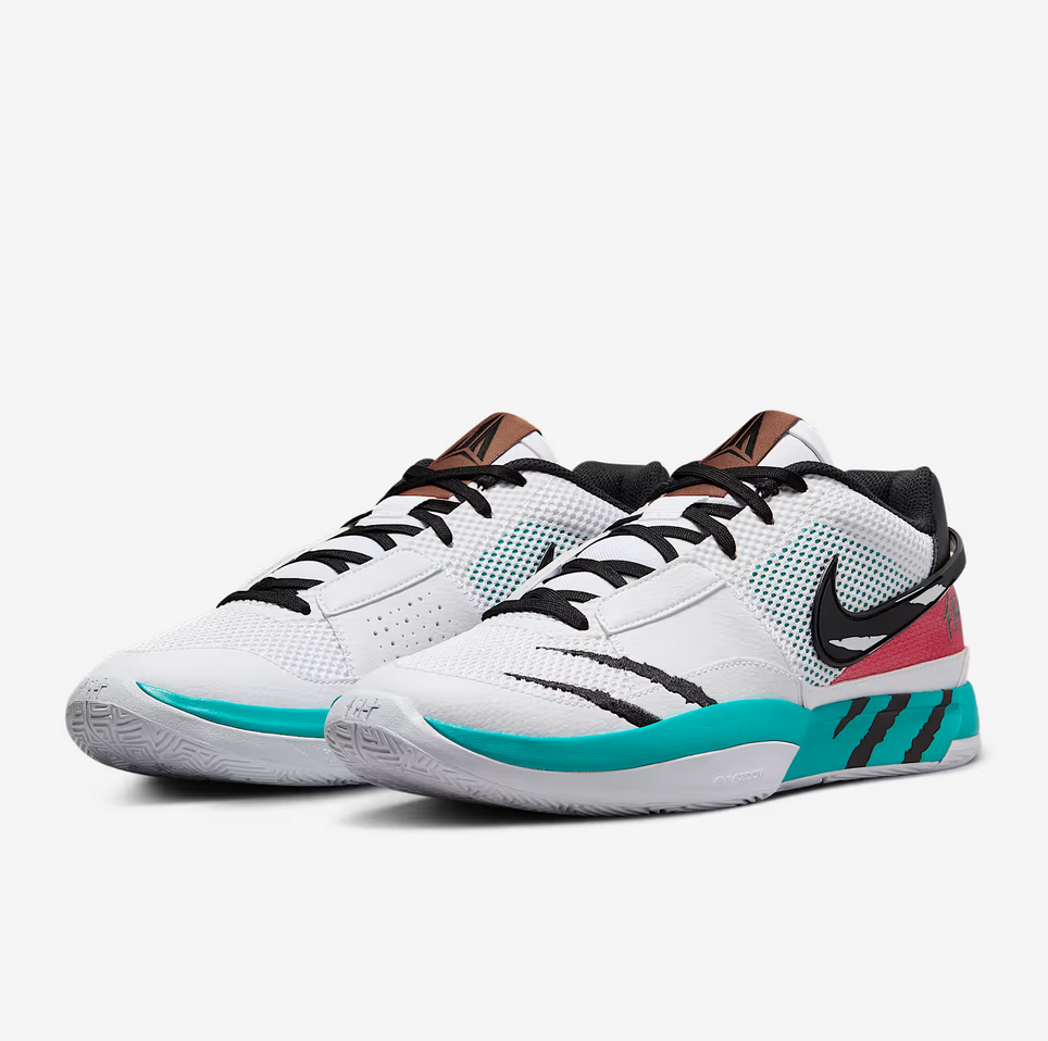 Nike JA Morant 1 "Scratch"