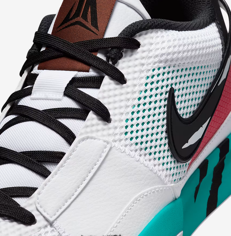 Nike JA Morant 1 "Scratch"