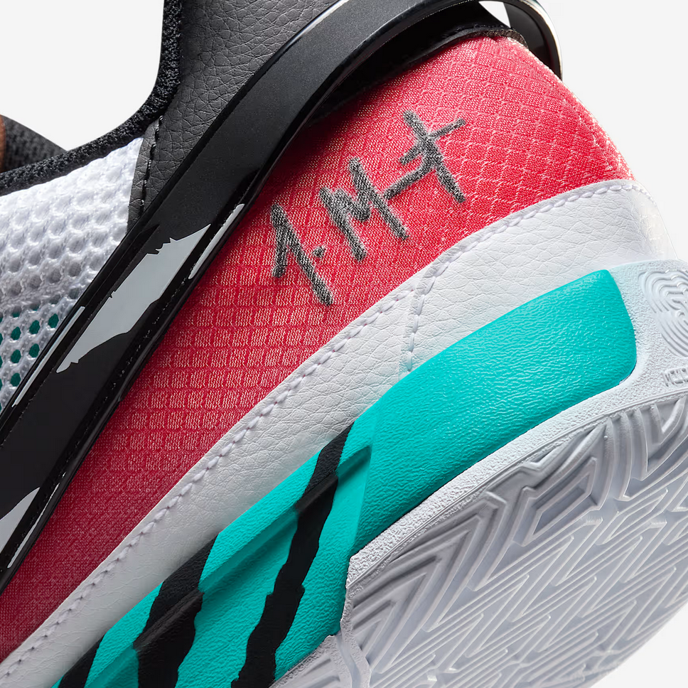 Nike JA Morant 1 "Scratch"