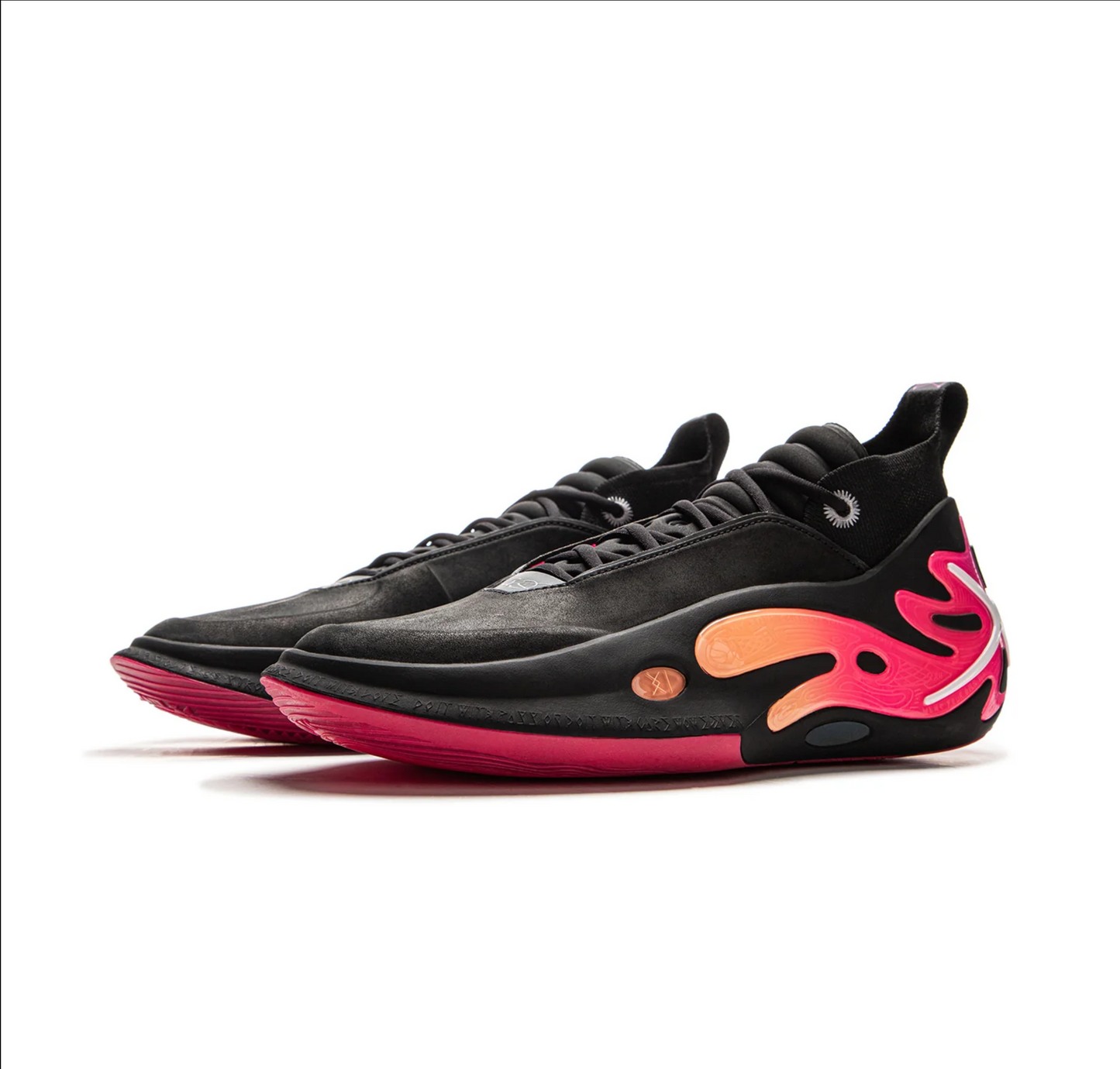 Way of Wade 11 "Sunrise"