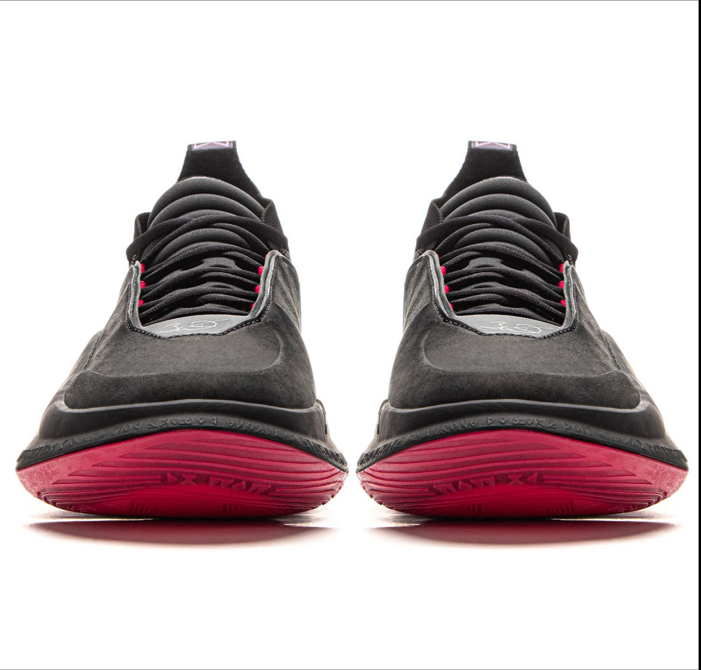 Way of Wade 11 "Sunrise"