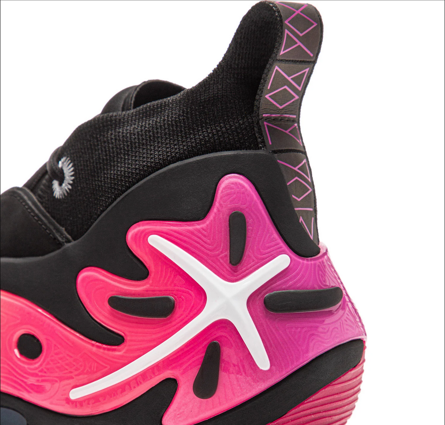 Way of Wade 11 "Sunrise"