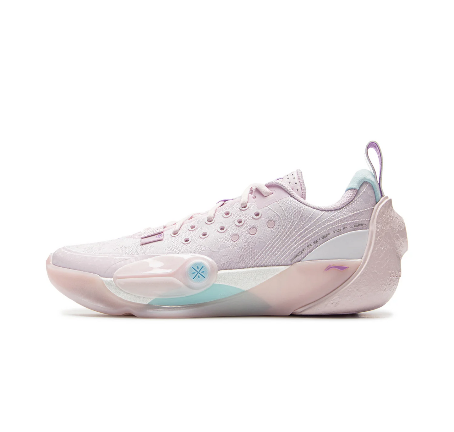 Wade All City 13 "Cherry Blossom"