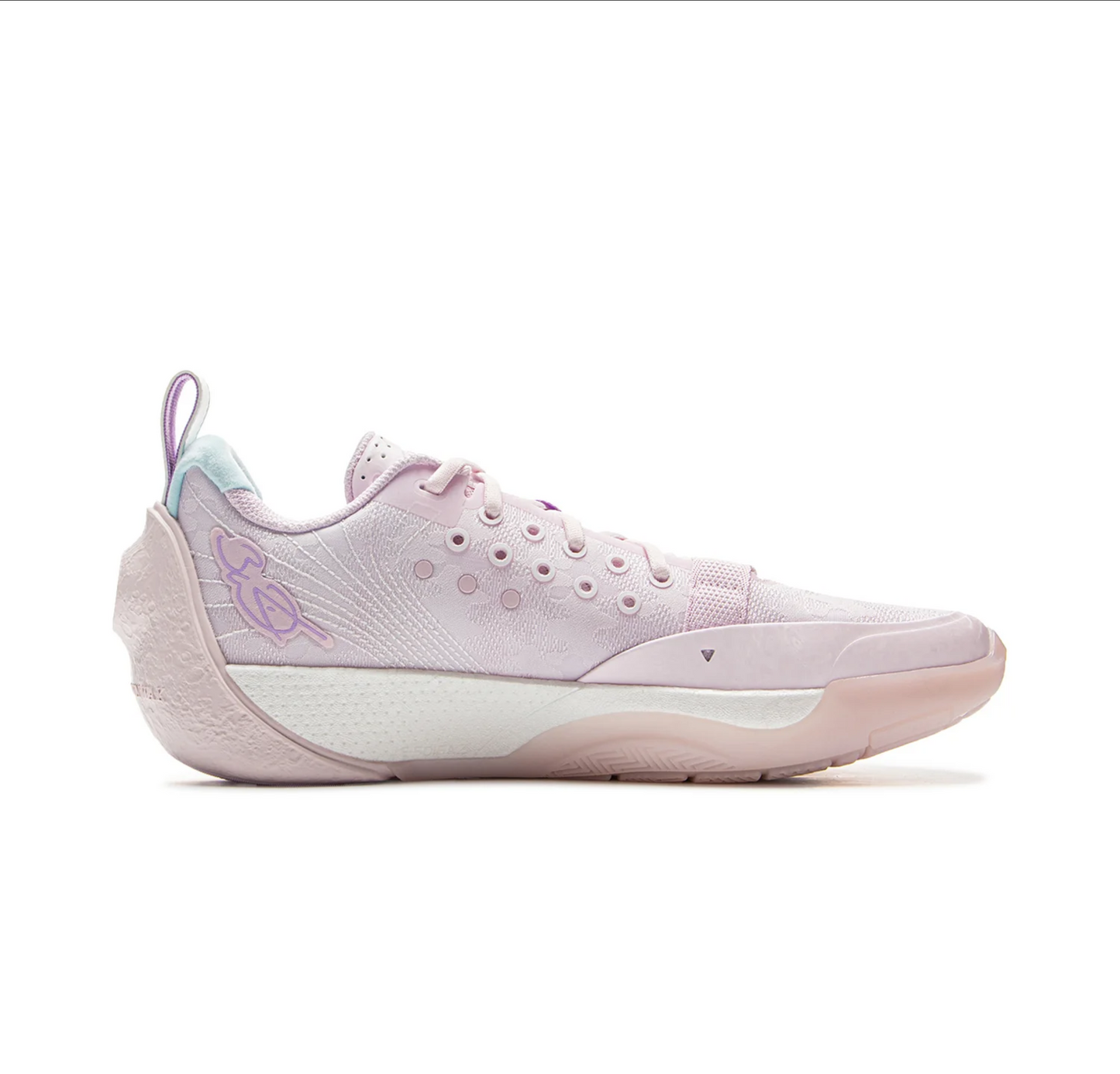 Wade All City 13 "Cherry Blossom"