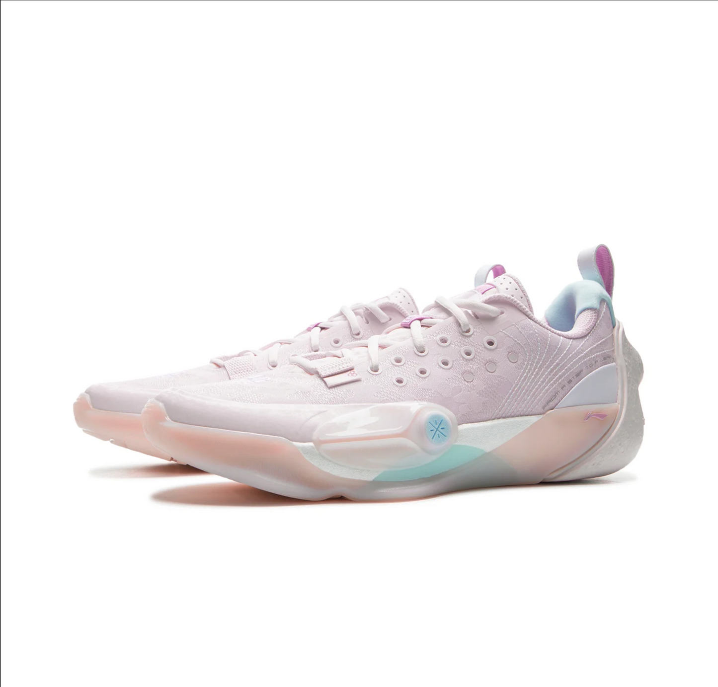 Wade All City 13 "Cherry Blossom"