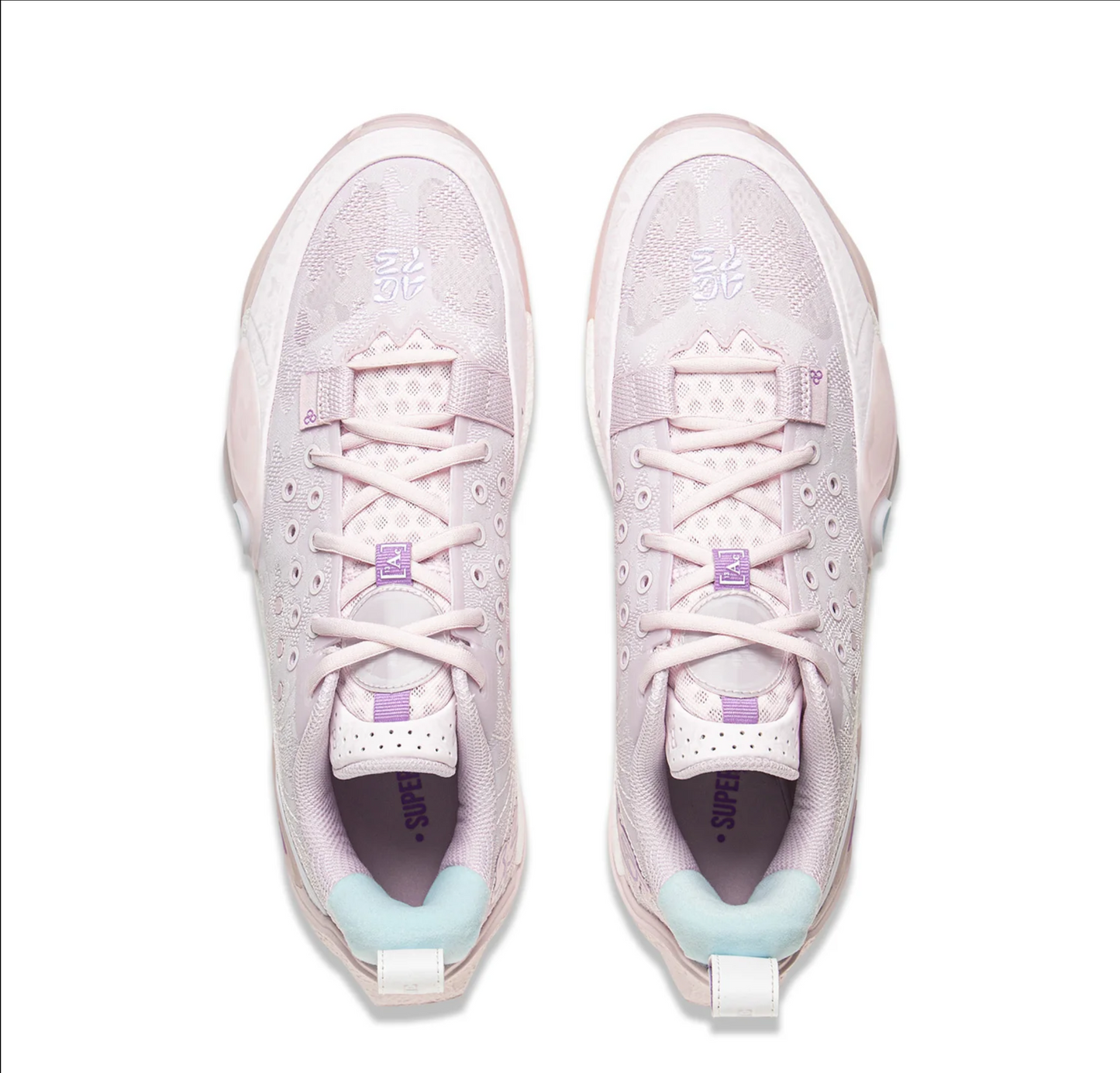 Wade All City 13 "Cherry Blossom"