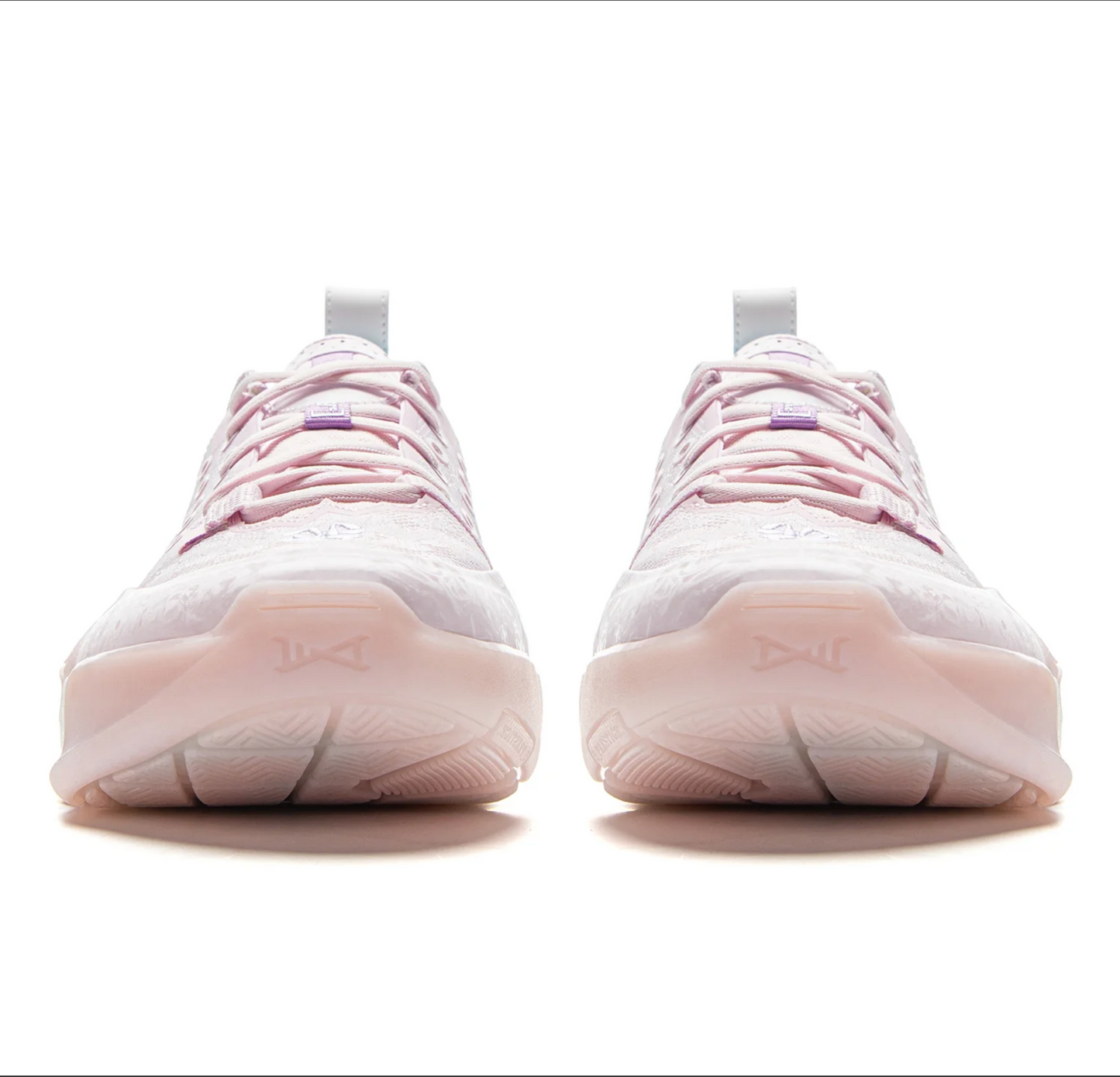 Wade All City 13 "Cherry Blossom"