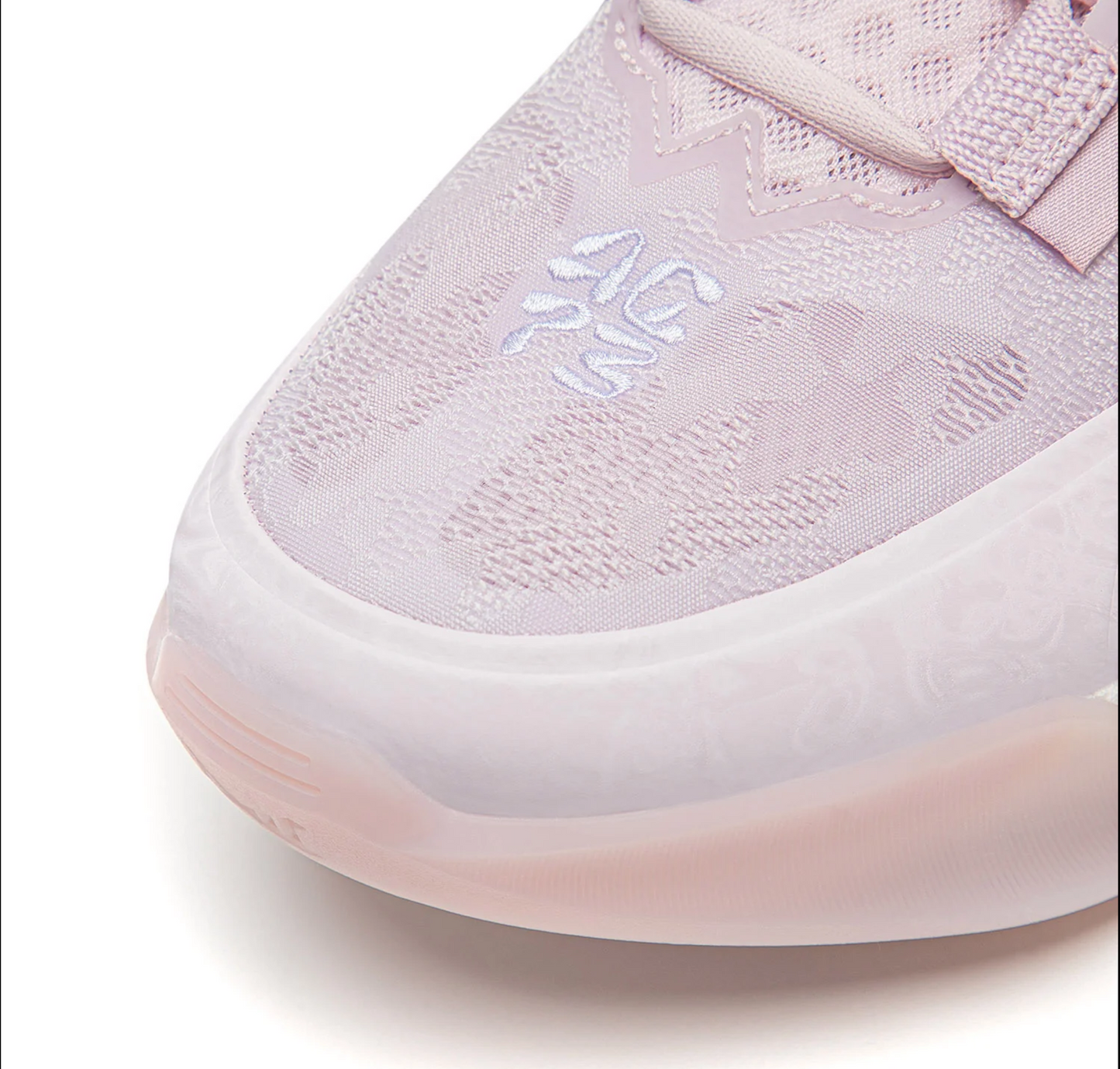 Wade All City 13 "Cherry Blossom"