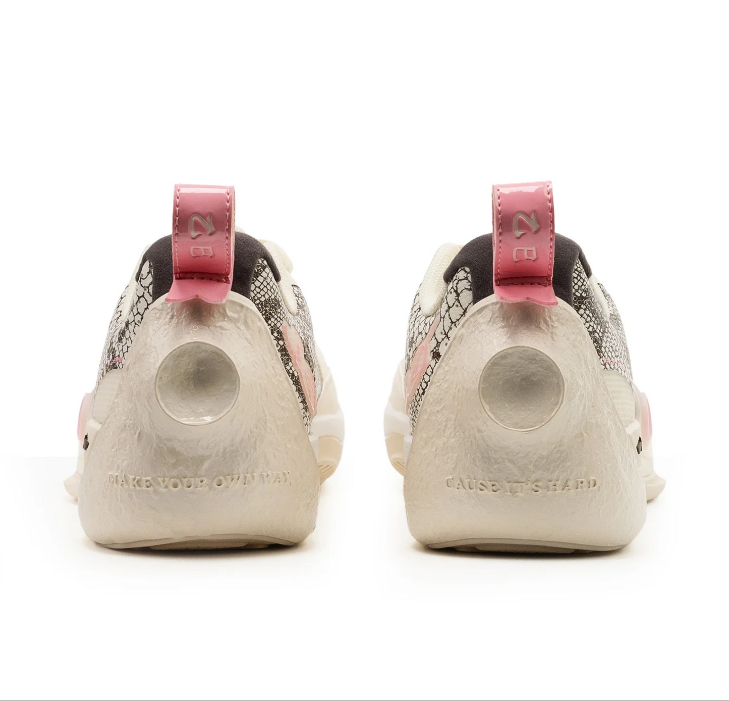 Wade All City 13 "Year of the Snake"