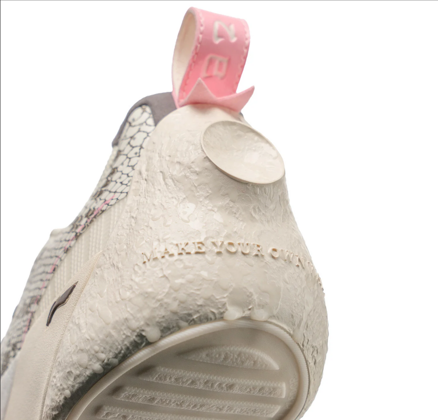 Wade All City 13 "Year of the Snake"