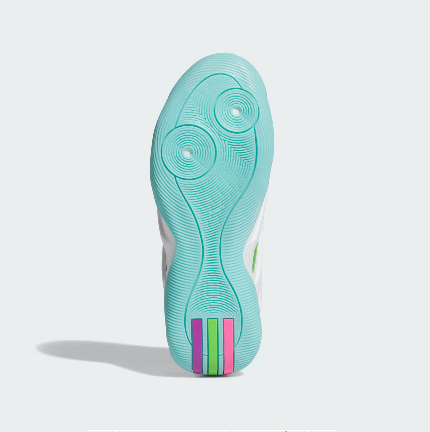 adidas Harden Vol. 9 "Jalen Williams"