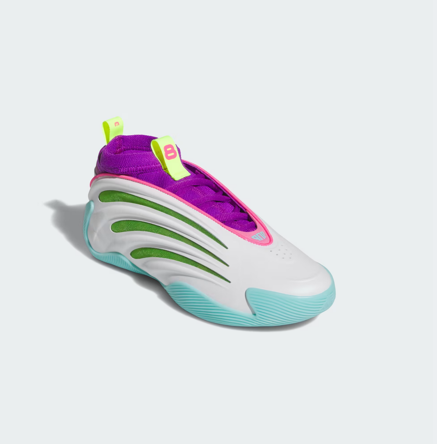 adidas Harden Vol. 9 "Jalen Williams"