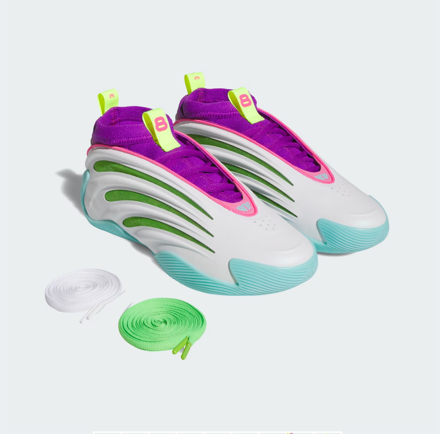 adidas Harden Vol. 9 "Jalen Williams"