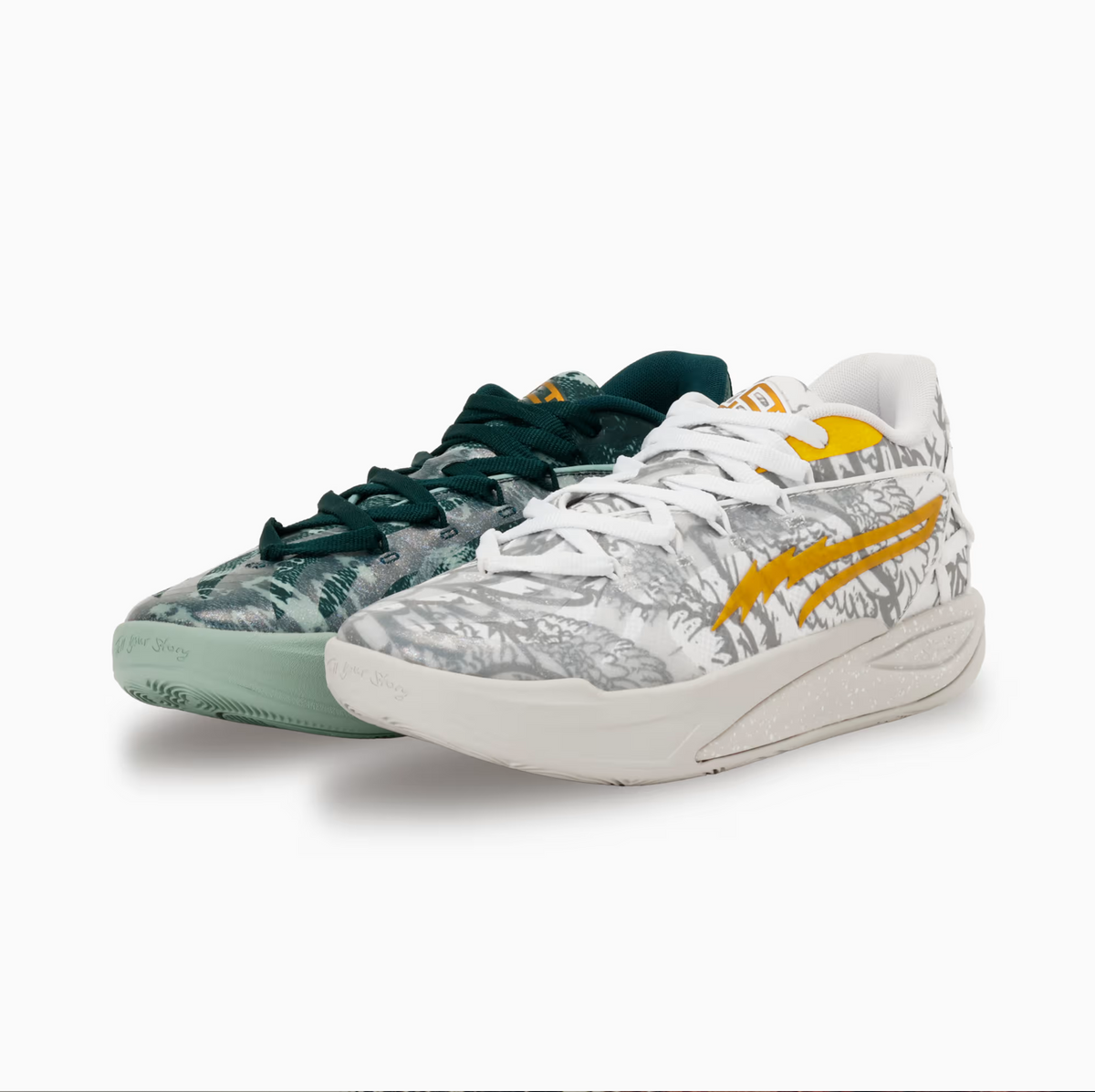 Puma STEWIE 4 x Harry Potter