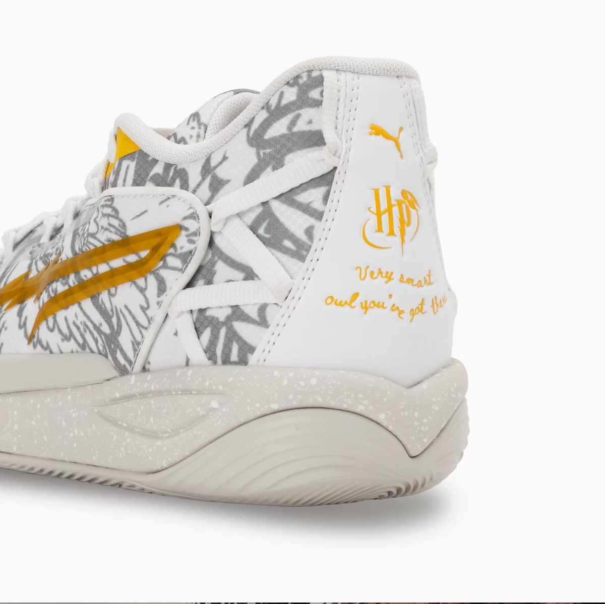 Puma STEWIE 4 x Harry Potter