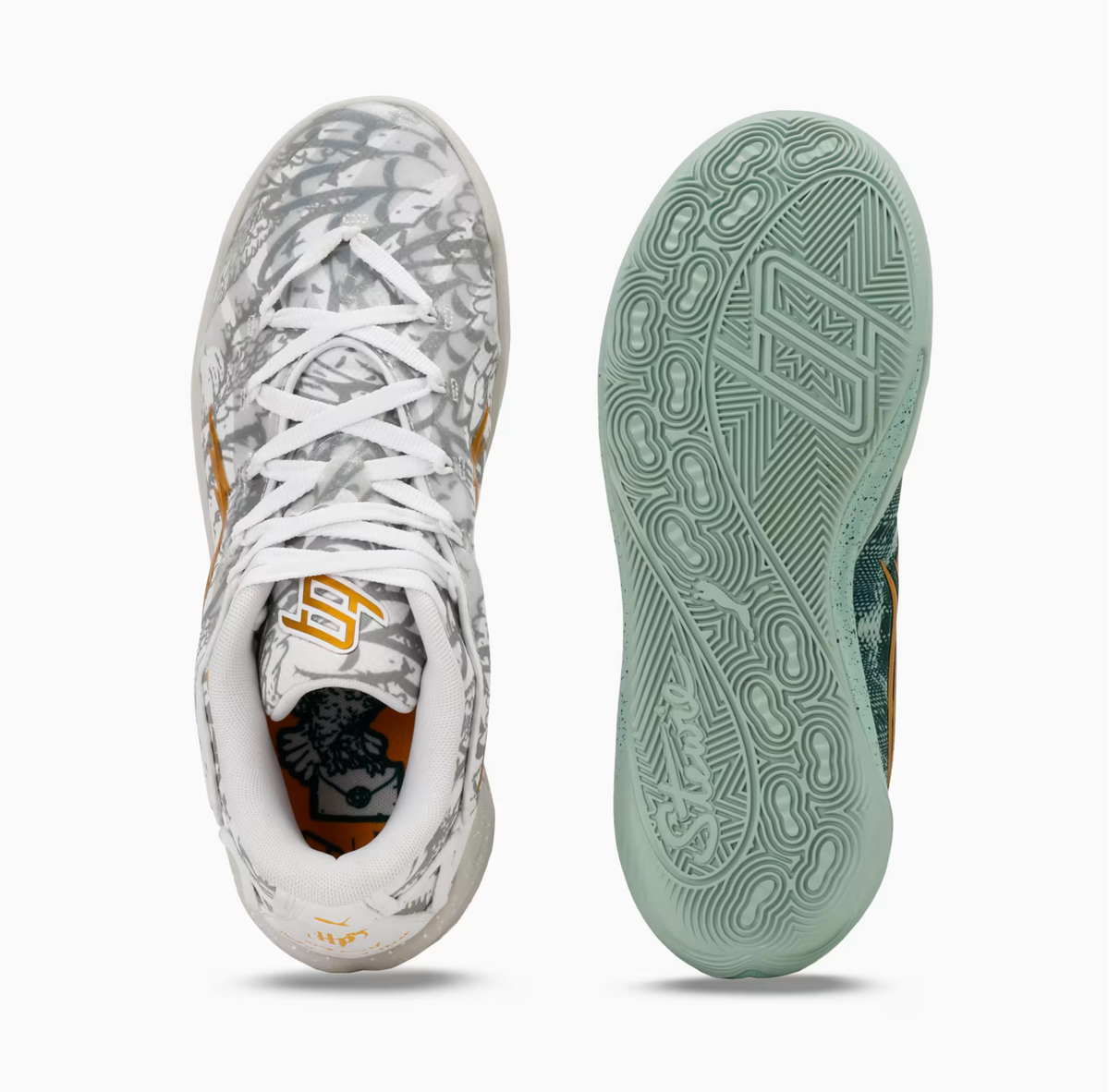 Puma STEWIE 4 x Harry Potter