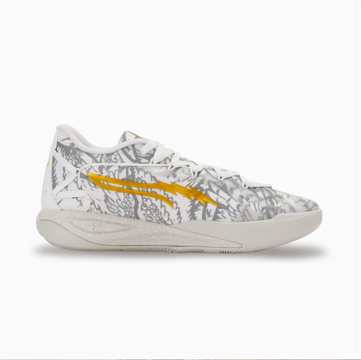 Puma STEWIE 4 x Harry Potter