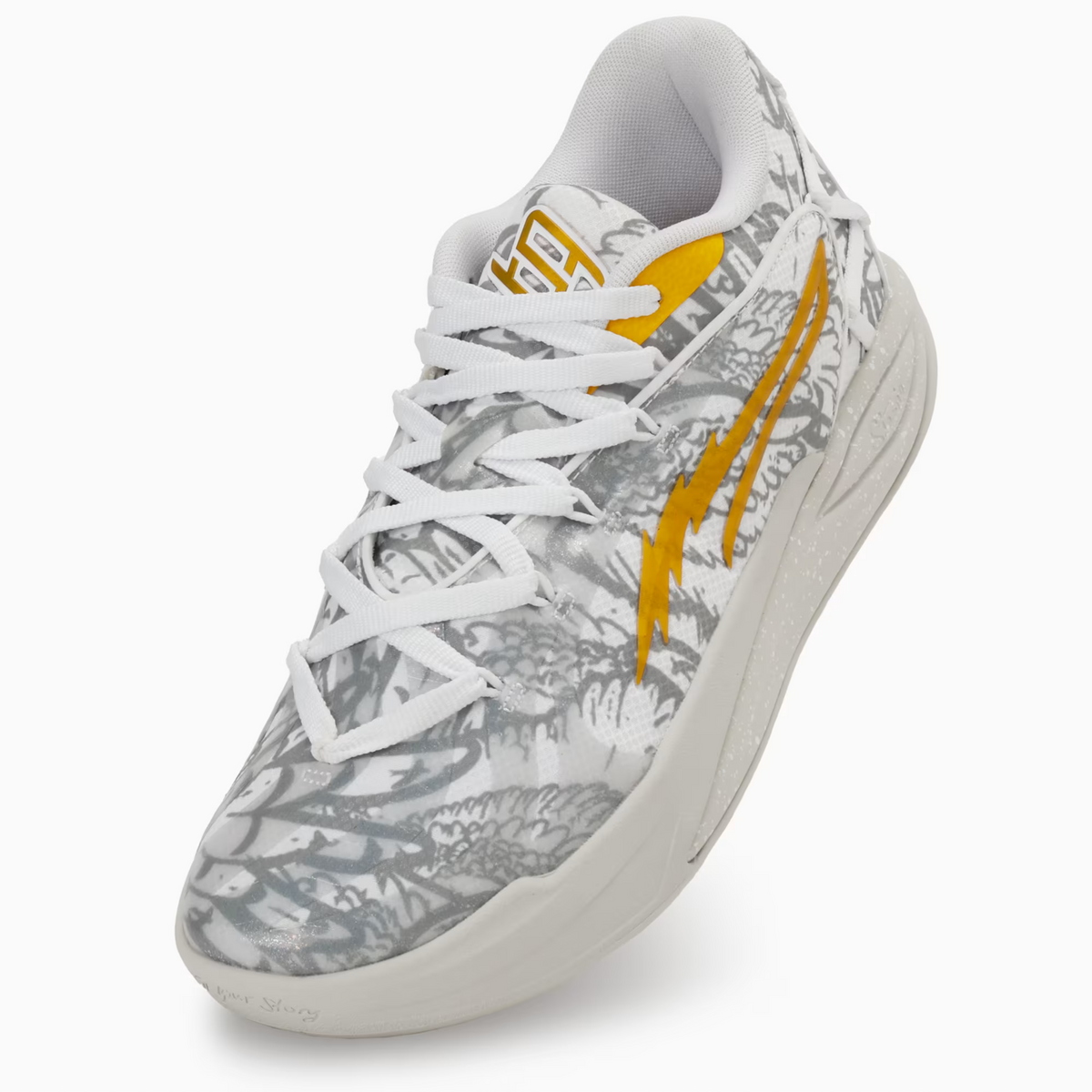 Puma STEWIE 4 x Harry Potter