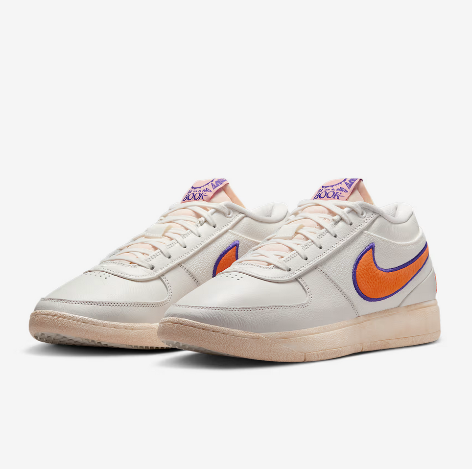 Nike Book 1 "Decade"