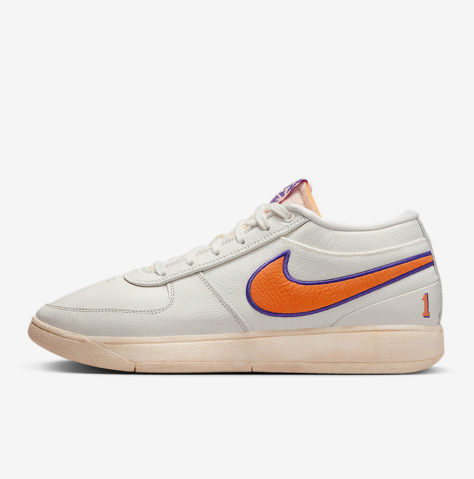 Nike Book 1 "Decade"