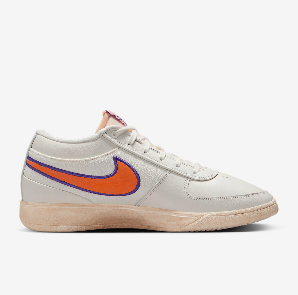Nike Book 1 "Decade"