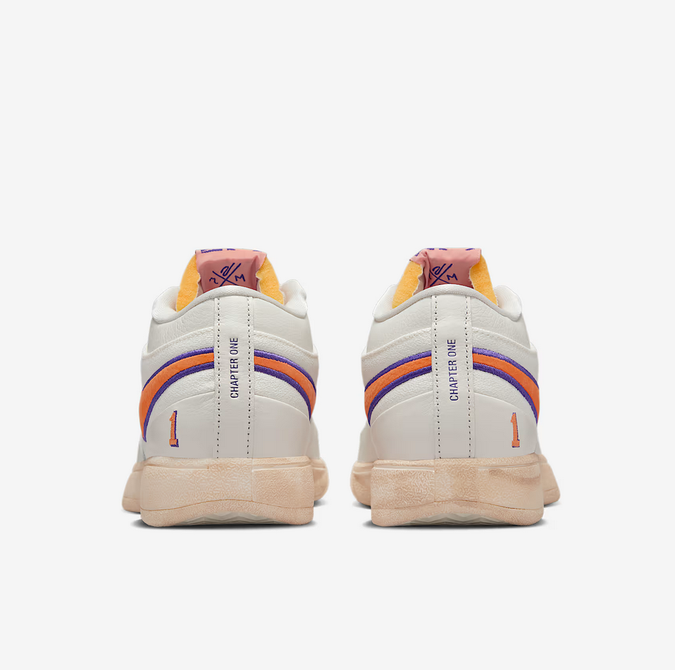 Nike Book 1 "Decade"