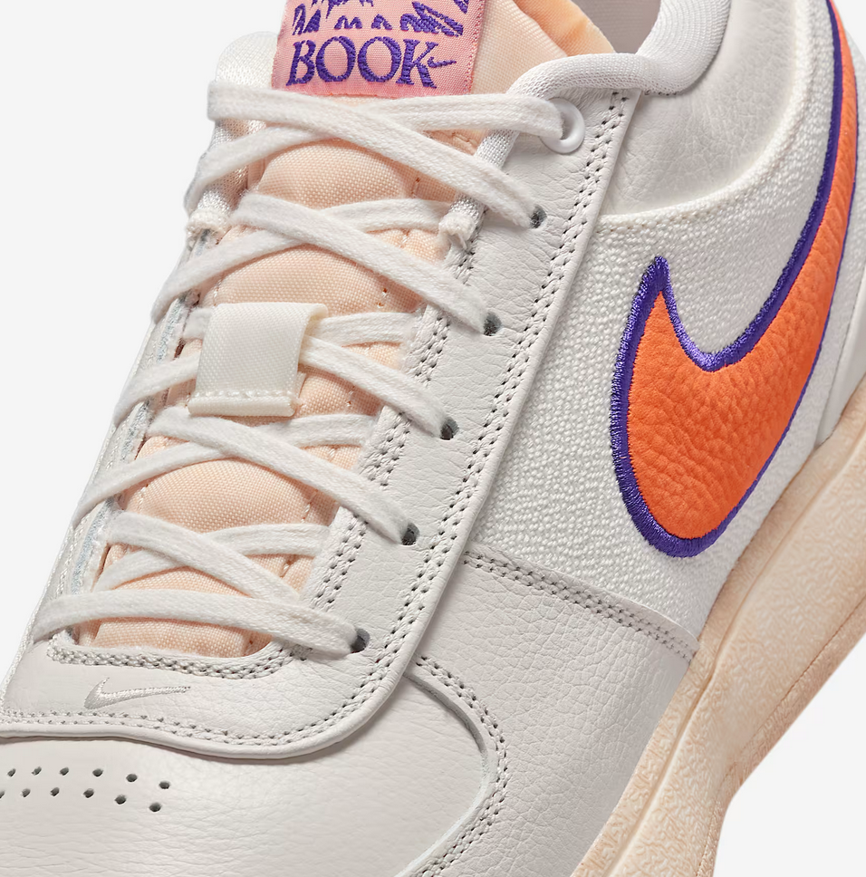 Nike Book 1 "Decade"