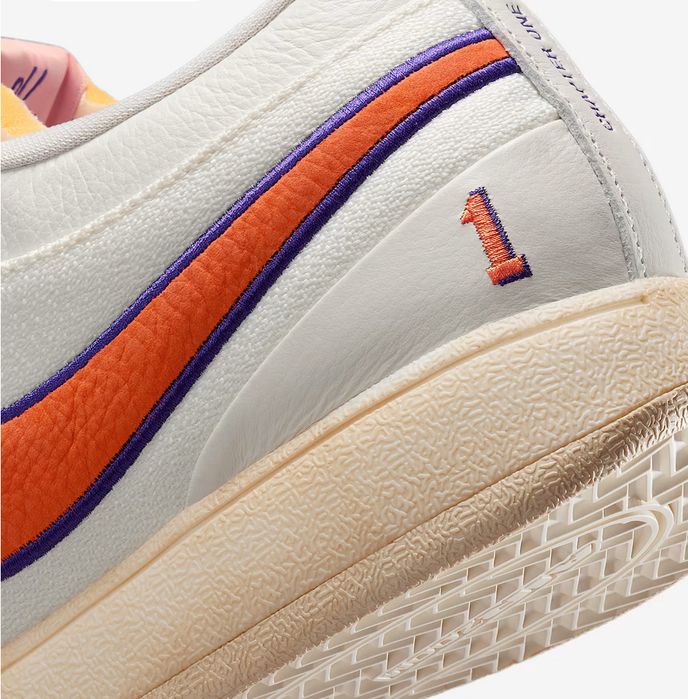 Nike Book 1 "Decade"