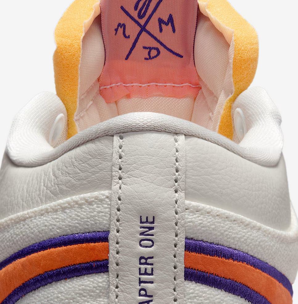 Nike Book 1 "Decade"