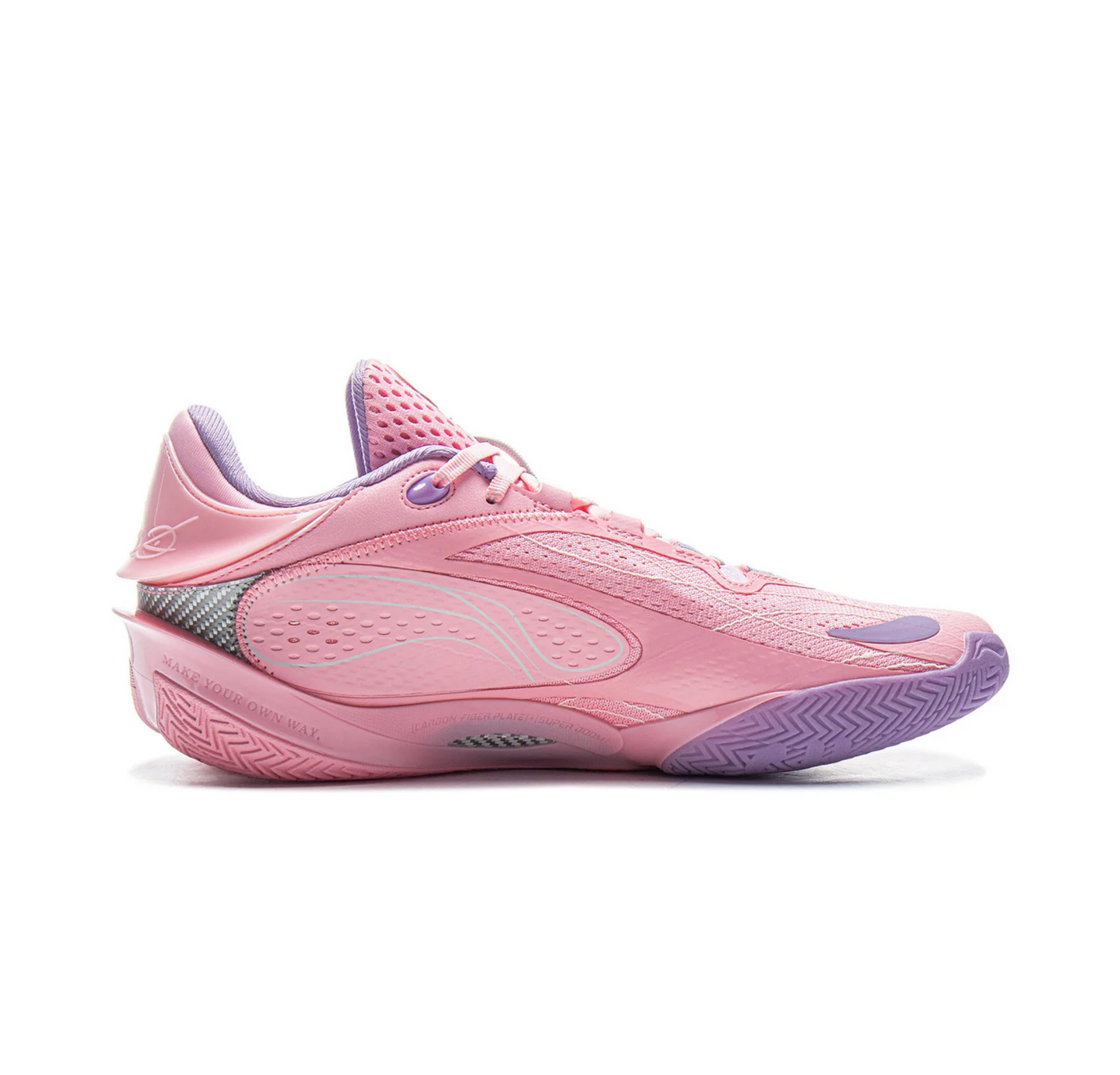 Wade 808 5 Ultra "Cherry Blossom"